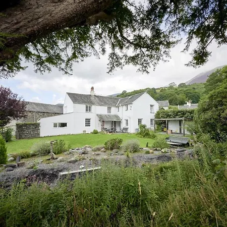 Feriehus 4 Bed In Keswick Oc-sz304