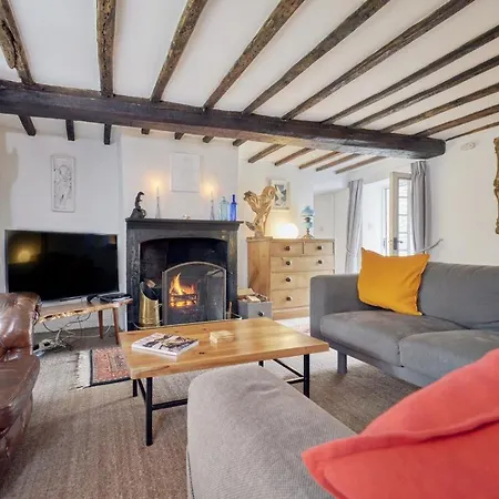 4 Bed In Keswick Oc-sz304 * Applethwaite
