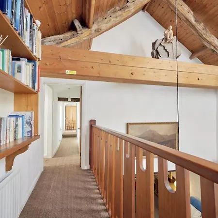 4 Bed In Keswick Oc-sz304 * Applethwaite
