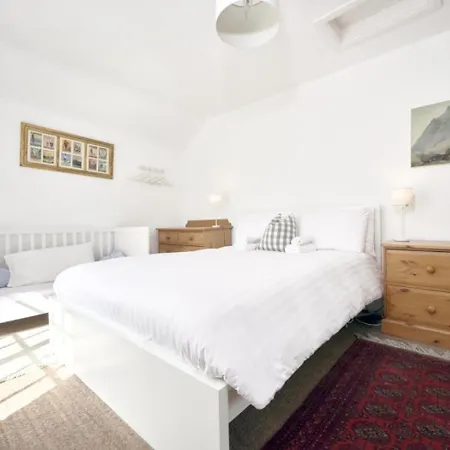 Dom wakacyjny 4 Bed In Keswick Oc-sz304