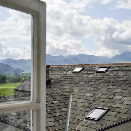 4 Bed In Keswick Oc-sz304 Feriehus *