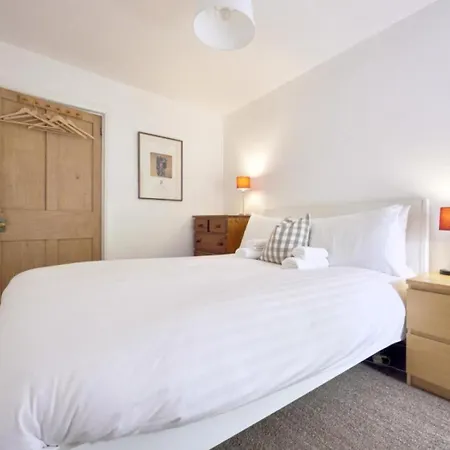 4 Bed In Keswick Oc-sz304 Feriehus