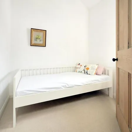 4 Bed In Keswick Oc-sz304 Feriehus Applethwaite