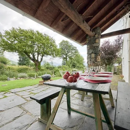 4 Bed In Keswick Oc-sz304 * Applethwaite
