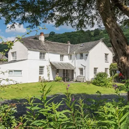 Feriehus 4 Bed In Keswick Oc-sz304